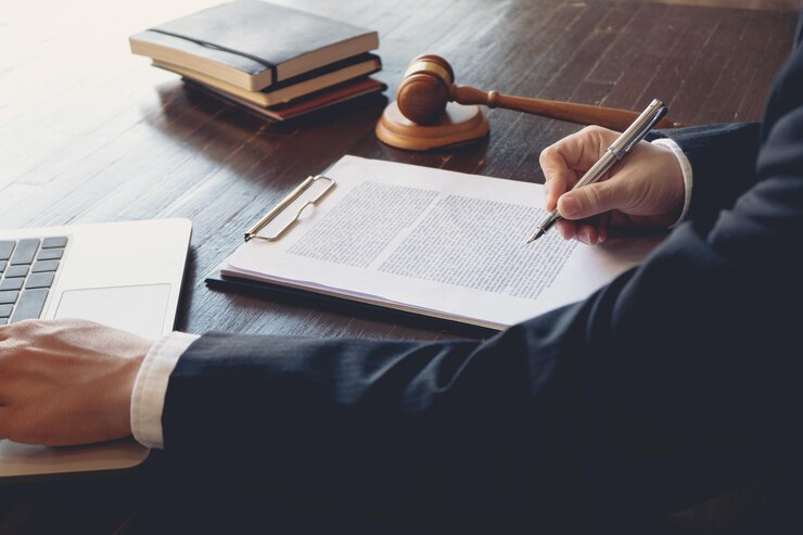 Westmount Legal Services