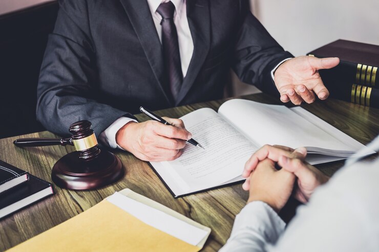 Bilingual Contract Drafting