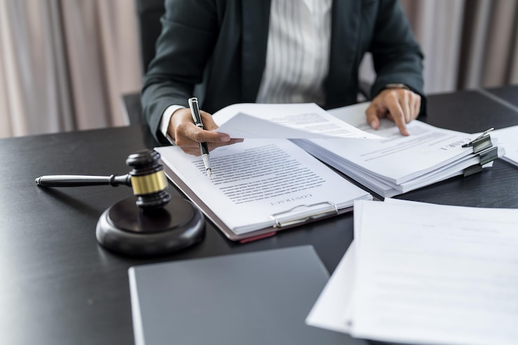 Bilingual Contract Drafting