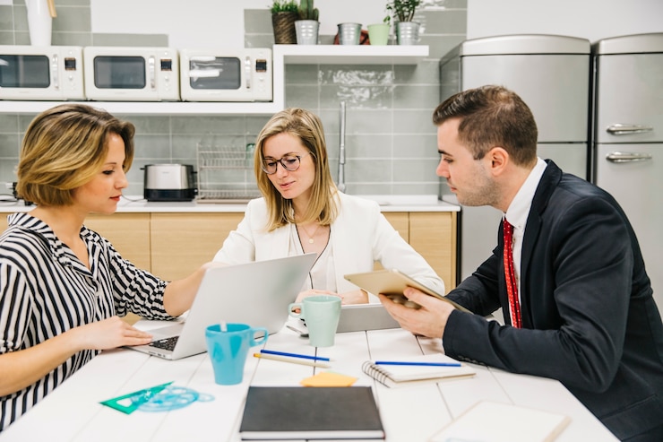 Westmount Solutions